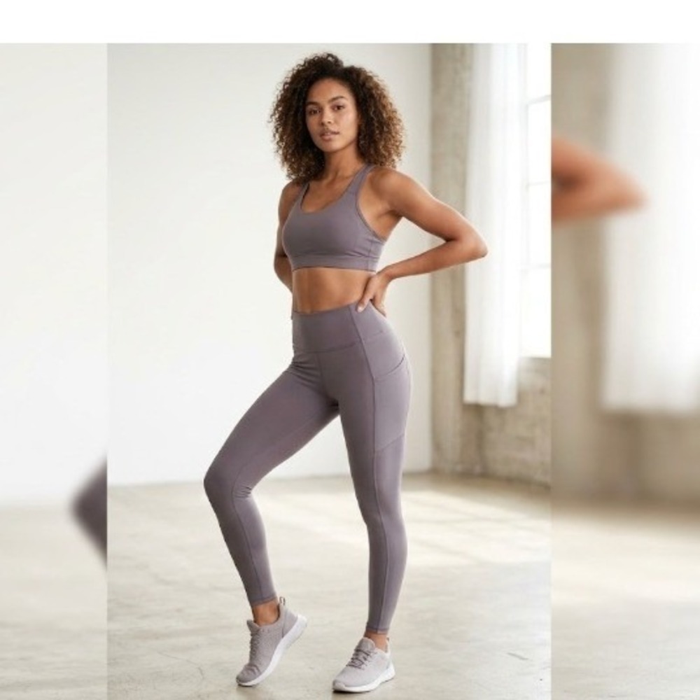 XS SHORT Victoria Sport KNOCKOUT SPORT Pants Leggings